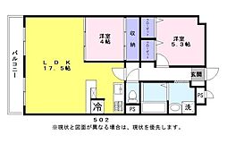 🉐敷金礼金0円！🉐プラージュカンサイ