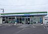 周辺：ファミリーマート彦根川瀬馬場町店まで691m