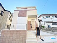 埼玉県さいたま市緑区太田窪3丁目：物件画像