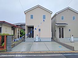 東岩槻駅 3,499万円