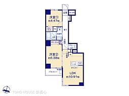 川口駅 3,290万円