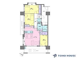 川口元郷駅 4,800万円