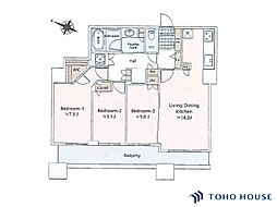 大宮駅 7,390万円