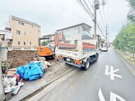 埼玉県さいたま市桜区栄和3丁目：物件画像