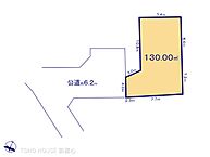 埼玉県川越市大字寺尾：物件画像