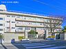 周辺：さいたま市立土合中学校 680m