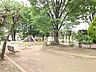 周辺：鍛冶公園まで約600m