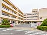 周辺：吉川市立中曽根小学校 1100m