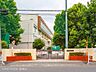 周辺：川口市立青木北小学校 430m