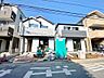 外観：南道路に面した陽当たりの良いお住まいです。(令和7年1月 撮影)