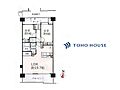 コスモ川口幸町4階5,480万円