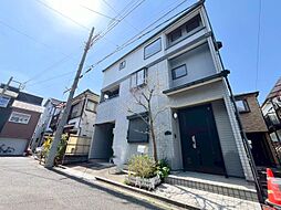 戸田市喜沢南2丁目