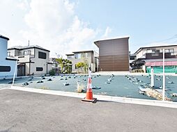 中央区大戸2丁目　C区画　全4区画