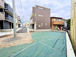 中央区大戸5丁目　2期　3号地　全3区画