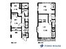 間取り：間取り図