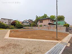 京浜東北・根岸線 大宮駅 バス20分 団地東下車 徒歩4分