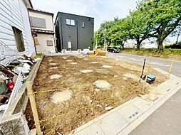 岩槻区小溝　6期　1号棟　全1棟