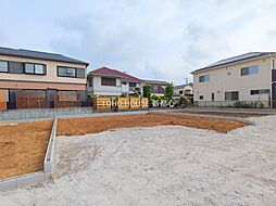 東武伊勢崎線 大袋駅 徒歩25分