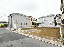 西区三橋5丁目　23-1期　1区画　全3区画