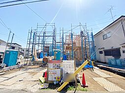 西区三橋6丁目　21期　3号棟　全3棟