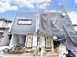 浦和区上木崎7丁目　716　1号棟　全2棟