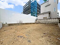 川口市朝日6丁目　6A　全1棟