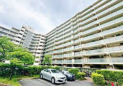 コープ野村ツインエル与野2号棟