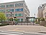 周辺：つばさ小学校まで約950m
