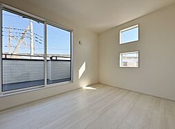 子供部屋の画像