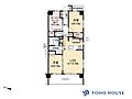 プレシス大宮土呂2階4,350万円