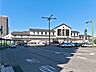 周辺：岩槻駅まで約1600m