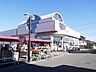 周辺：マルヤ岩槻店まで約1219m