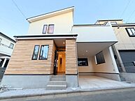 埼玉県さいたま市南区神明2丁目：物件画像