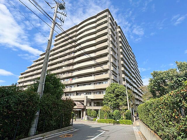 外観 パークスクエア浦和 9階/-