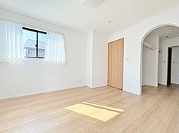 洋室の画像