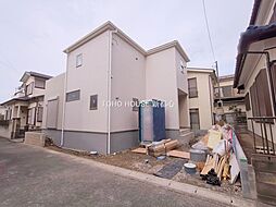 東武伊勢崎線 越谷駅 バス12分 藤塚下車 徒歩5分