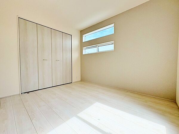 子供部屋