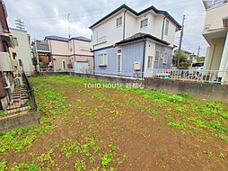 越谷市大字大泊の一戸建て