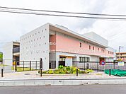 八木崎保育所 1740m