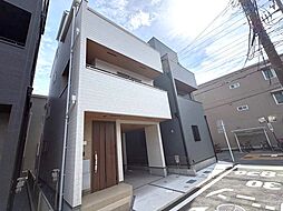 南区太田窪 3期 2号棟 全3棟