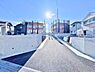 外観：周快適な日々を楽しめる街並みです。(令和7年12月 撮影)