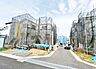 外観：2階は全居室6帖以上、二面採光の間取りです。(令和8年4月 撮影)
