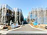 外観：ここに住まう方の心地よさが最優先されますように。(令和8年3月 撮影)