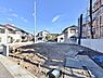 外観：ここに住まう方の心地よさが最優先されますように。(令和7年12月 撮影)