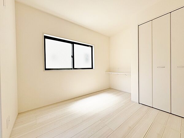 子供部屋