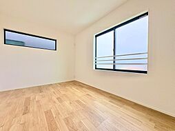 子供部屋の画像