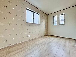 子供部屋の画像