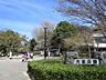 周辺：大宮公園まで約600m