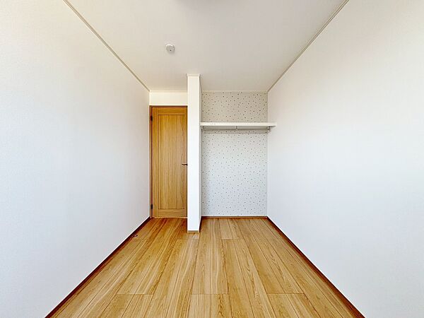 子供部屋