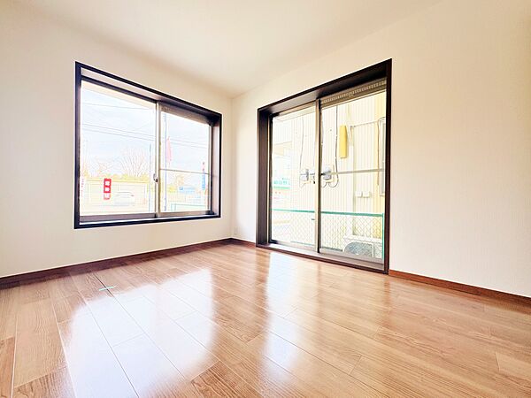 子供部屋